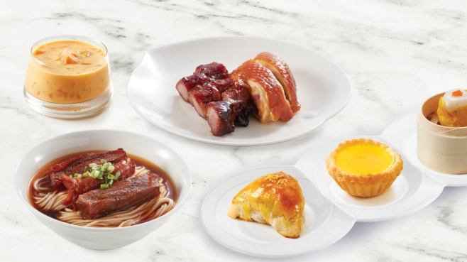 香港迪士尼美食推薦 香港迪士尼美食推薦