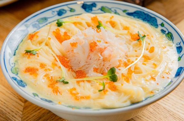 東涌美食 東涌美食