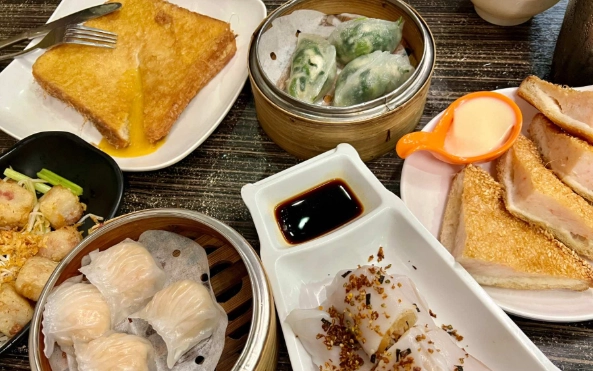 香港隱藏美食 香港隱藏美食