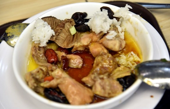 機場美食攻略 機場美食攻略