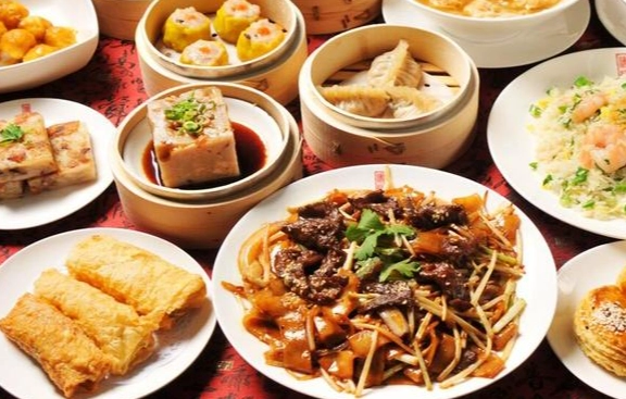 香港必吃美食 香港必吃美食
