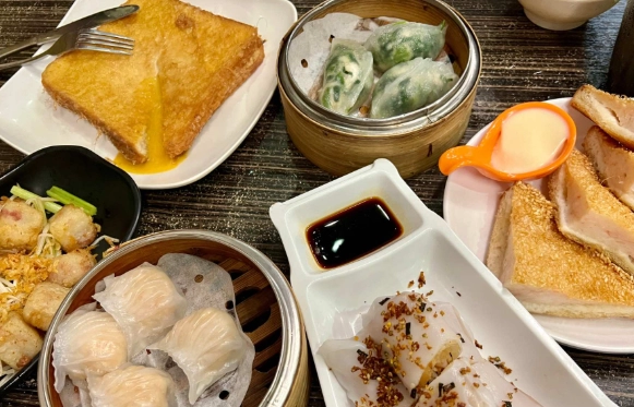 香港美食必吃 香港美食必吃