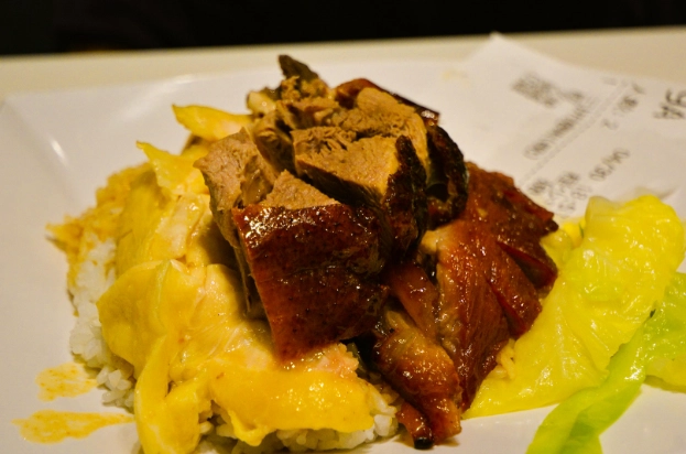 香港美食攻略 香港美食攻略