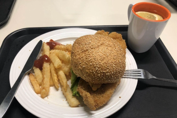 香港大學站必吃 香港大學站必吃