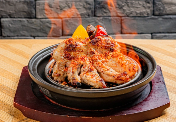 東涌美食 東涌美食