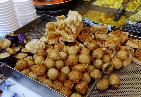 香港美食攻略 香港美食攻略