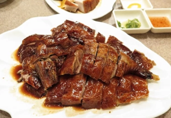 香港小吃推薦 香港小吃推薦