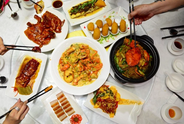 銅鑼灣餐廳推薦 銅鑼灣餐廳推薦