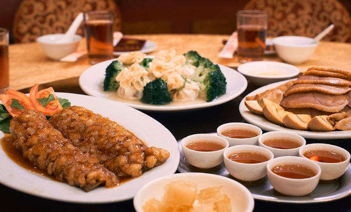 九龍城美食推薦