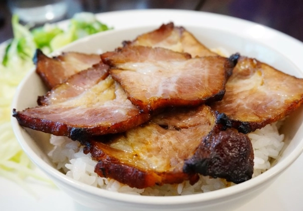 香港美食推薦 香港美食推薦