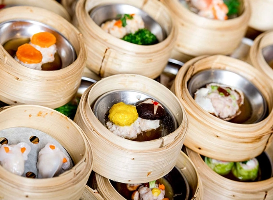 香港必吃美食 香港必吃美食