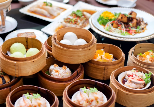 香港美食旅行團 香港美食旅行團