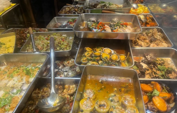 沙田美食推薦 沙田美食推薦