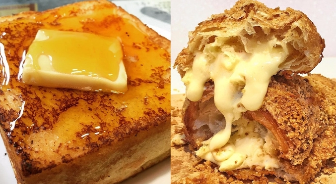 香港美食秘境 香港美食秘境