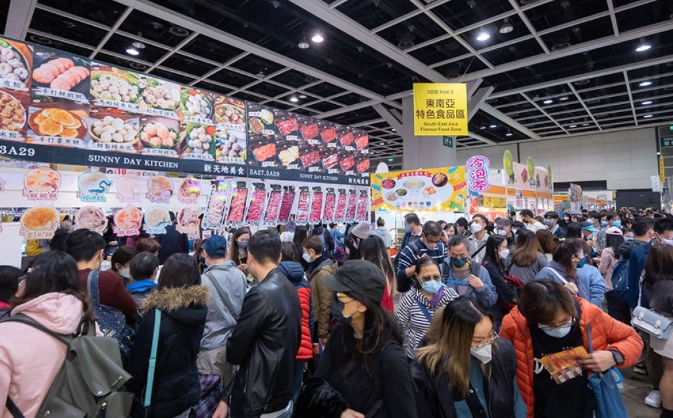 冬日美食節攻略 冬日美食節攻略