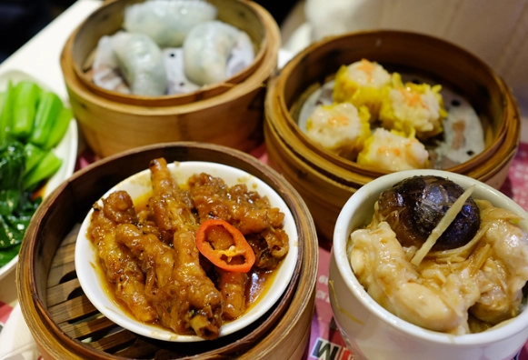 港鐵美食攻略 港鐵美食攻略