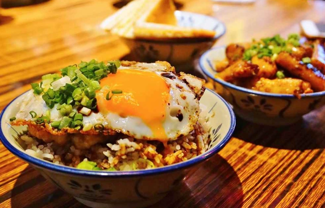 香港美食攻略 香港美食攻略
