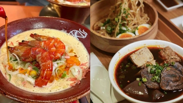 太古美食推薦 太古美食推薦