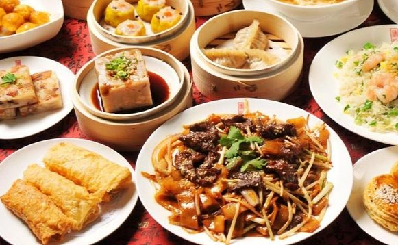 香港美食攻略 香港美食攻略