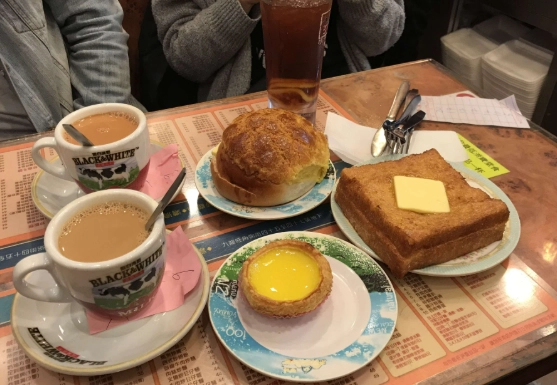 香港必吃美食 香港必吃美食