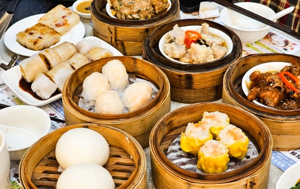 香港便宜小吃 香港便宜小吃