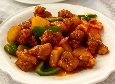 沙田美食推薦 沙田美食推薦