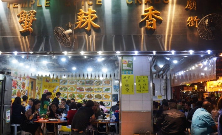 佐敦美食推薦 佐敦美食推薦