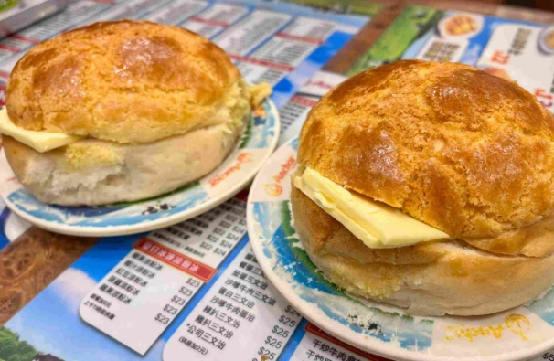 旺角美食推薦 旺角美食推薦