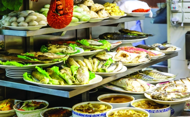 香港美食推薦 香港美食推薦