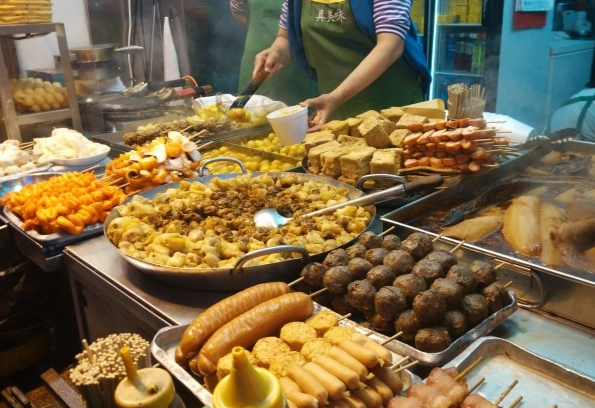 香港必吃美食 香港必吃美食