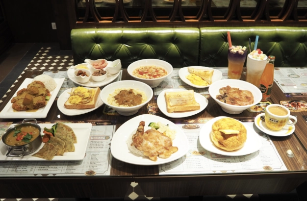 香港美食推薦 香港美食推薦