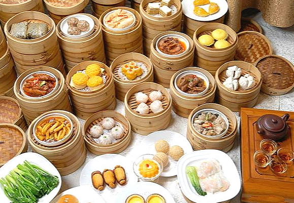 香港美食攻略 香港美食攻略