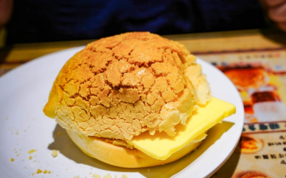 香港必吃美食 香港必吃美食