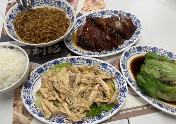 北角美食推薦 北角美食推薦