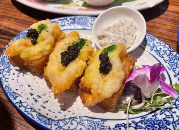 旺角平民美食 旺角平民美食