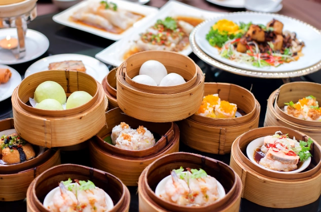 香港必吃美食 香港必吃美食
