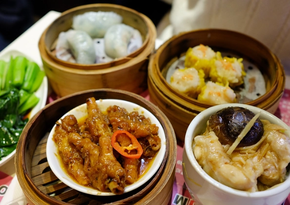 香港美食攻略 香港美食攻略