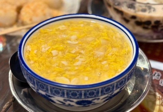 香港小吃推薦 香港小吃推薦