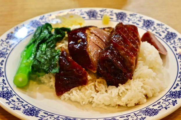 香港必吃美食 香港必吃美食