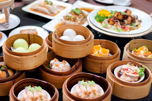 香港必吃美食 香港必吃美食