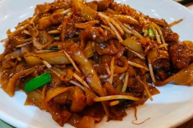 香港地道美食 香港地道美食