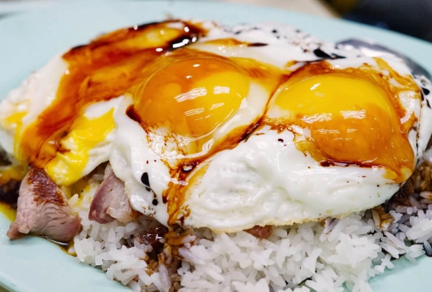 香港美食 香港美食