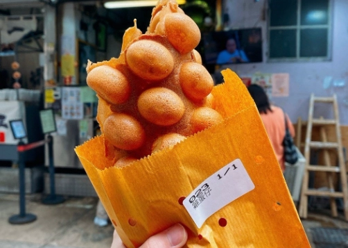 香港必吃美食 香港必吃美食