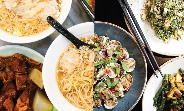 香港美食推薦 香港美食推薦