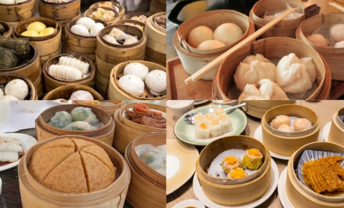 港式小吃推薦 港式小吃推薦