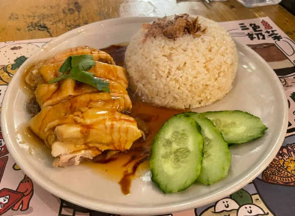 香港北角必吃 香港北角必吃