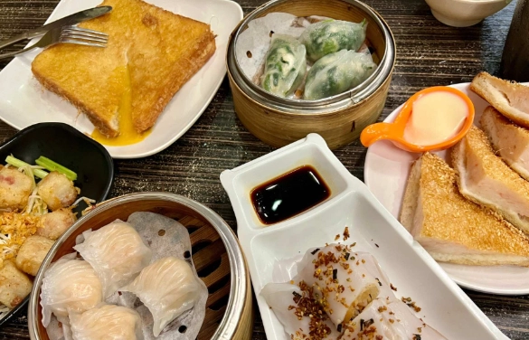 香港尖沙咀美食 香港尖沙咀美食