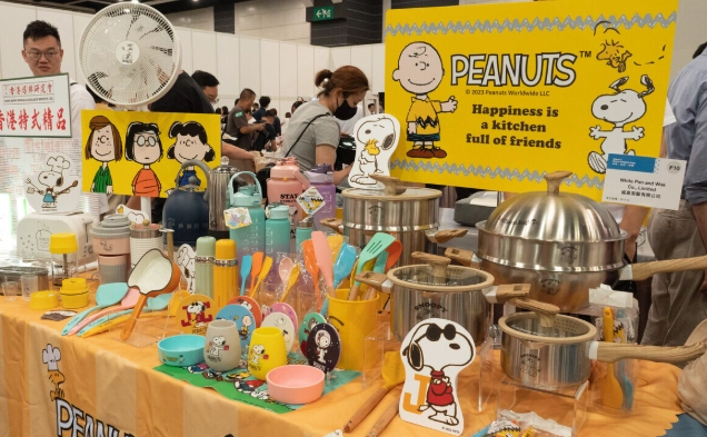香港食品展覽 香港食品展覽