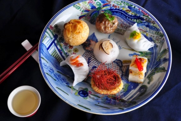 香港美食指南 香港美食指南