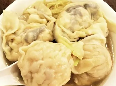 中環隱藏美食 中環隱藏美食